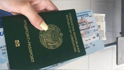 'Тошкентда кассир авиабилет ва туризм йўлланмалари савдосидан тушган 1.2 млрд сўмни ўзлаштириб юборди'ning rasmi