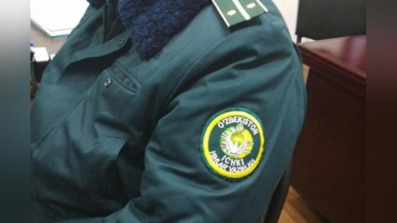 'Янгийўлда «участкавой»лардан кунига 2 тадан фуқарони жаримага тортиш талаб қилинаётгани бўйича текширув бошланди'ning rasmi