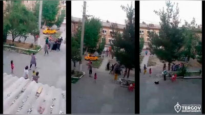 'Chirchiqda farzandlarining tarafini olib bir-birini do`pposlagan ayollar jinoiy javobgarlikka tortildi'ning rasmi