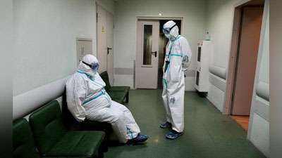 'Koronavirus: O`zbekistonda bir kunda yana 442 nafar yangi bemor va bir o`lim qayd etildi'ning rasmi