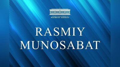 '«Андижон шаҳар ҳокимига тегишли аудиоёзув тарқалди» — ҳоким ким билан тортишди?'ning rasmi