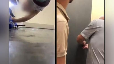 'Toshkentda 9-qavatda yolg`iz qolgan 4-yashar bolani qutqarish uchun qutqaruv xizmati kelmagani aytildi. FVV holatga izoh berdi (video)'ning rasmi