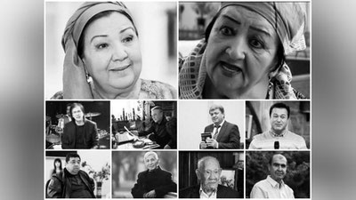 '2020 yil yo`qotishlari'ning rasmi