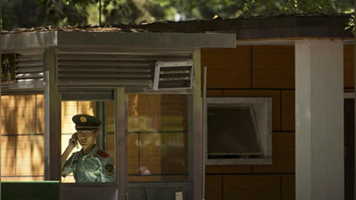 '​Хитойда боғча олдидаги портлашни ким амалга оширгани маълум бўлди'ning rasmi