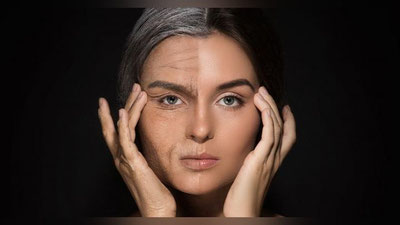 'Oziq-ovqat kaloriyasini cheklash qarish jarayonini sekinlashtiradi - tadqiqot'ning rasmi