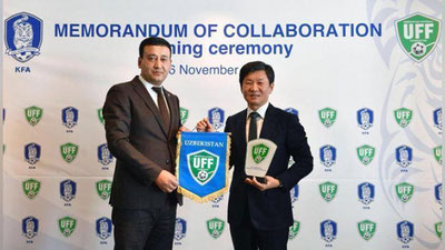 'ЎЗБЕКИСТОН ВА ЯПОНИЯ ТЕРМА ЖАМОАЛАРИ ЎРТАСИДА ЎРТОҚЛИК УЧРАШУВЛАРИ ЎТКАЗИЛАДИ'ning rasmi