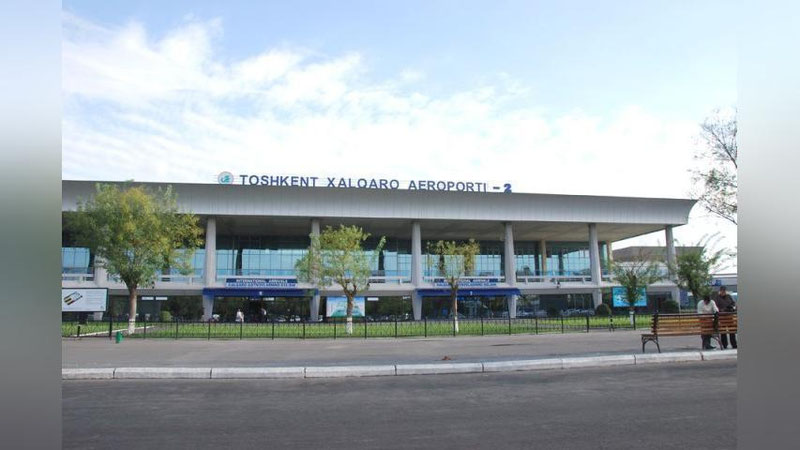 'Тошкентдаги портлаш пойтахт аэропорти фаолиятига таъсир қилмади — Uzbekistan Airport'ning rasmi