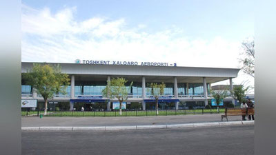 'Toshkentdagi portlash poytaxt aeroporti faoliyatiga ta`sir qilmadi — Uzbekistan Airport'ning rasmi