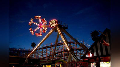 'ОГАЙО ШТАТИДА АТТРАКЦИОН БУЗИЛИШИ ОҚИБАТИДА 1 КИШИ ҲАЛОК БЎЛДИ, 5 КИШИ ОҒИР ЖАРОҲАТЛАНДИ'ning rasmi