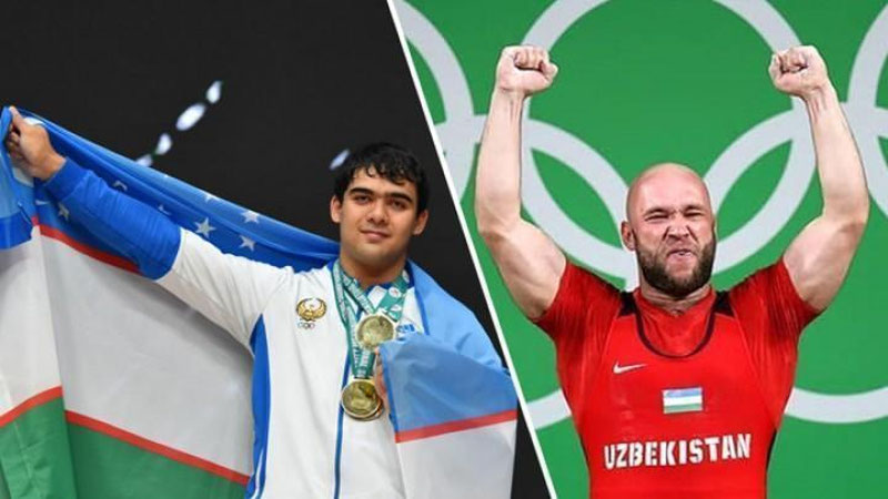 'Оғир атлетика бўйича навбатдаги Осиё чемпионати Тошкентда бўлиб ўтади'ning rasmi