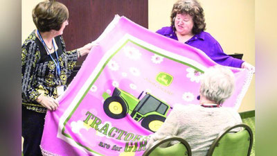 '“LINUS LOYIHASI”  XAYRIYaSI'ning rasmi