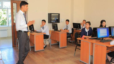 'O`zbekiston OTMlarida “guruh murabbiyi” o`rniga yangi lavozim joriy qilinadi'ning rasmi