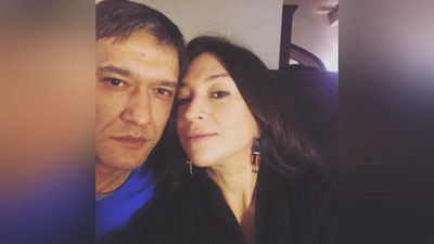 Изрображение 'Джавохир ЗАКИРОВ: «Я всю жизнь буду чувствовать себя обязанным ей»'