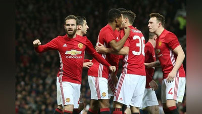 '“Манчестер Юнайтед” қимматлиги бўйича “Реал” ва “Барса”ни ортда қолдирди'ning rasmi