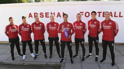 'Артета АПЛда март ойининг энг яхши мураббийи деб топилди'ning rasmi