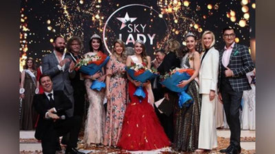 Изрображение 'СТЮАРДЕССА UZBEKISTAN AIRWAYS СТАЛА ПРИЗЕРОМ КОНКУРСА КРАСОТЫ (ФОТО)'