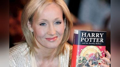 'GARRI POTTERNING ONASI – JUAN ROULING'ning rasmi