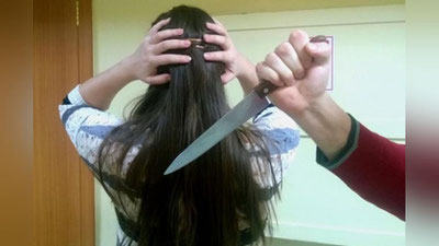 'Aka 16 yoshga to`lmagan singlisini o`ldirib qo`ydi'ning rasmi