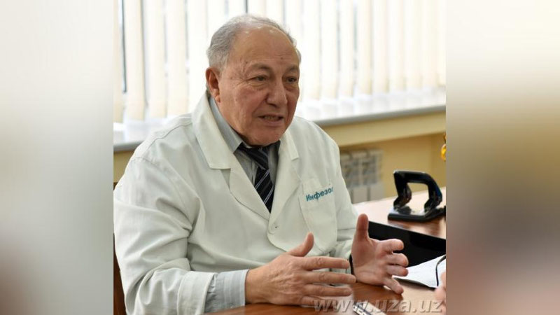 'Вячеслав Аваков: “Ислом Каримов жуда бақувват ва соғлом инсон эди”'ning rasmi