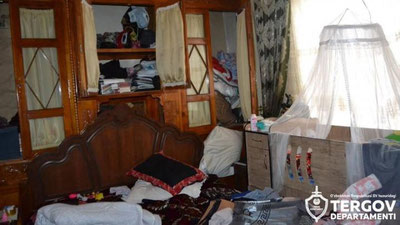 Изрображение 'Жительница Кибрая инсценировала разбойное нападение, чтобы привлечь внимание мужа'