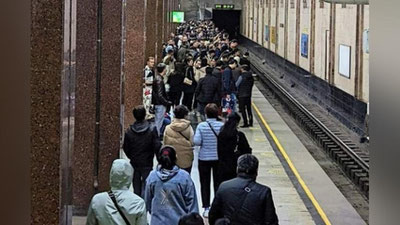 'Toshkent metrosida qizga shilqimlik qilgan yigit 5 sutkaga qamaldi'ning rasmi