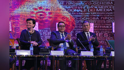 'ЭНГ ҚАДАМИЙ МУСИҚА ОҲАНГЛАРИ ЯНГРАДИ. "ТЕЗКОР ХАБАРЛАР" (ВИДЕО)'ning rasmi