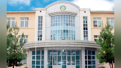 'Jismoniy tarbiya va sport universitetining Farg`ona filiali tashkil etildi'ning rasmi