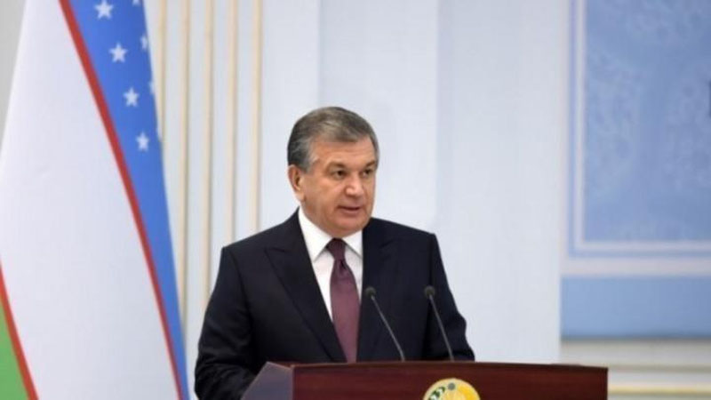 'Президент қарори: Чақирув ёшидаги фуқаролар 2018 йилнинг февраль-март ойларида муддатли ҳарбий хизматга чақирилади'ning rasmi