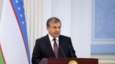 'Президент қарори: Чақирув ёшидаги фуқаролар 2018 йилнинг февраль-март ойларида муддатли ҳарбий хизматга чақирилади'ning rasmi