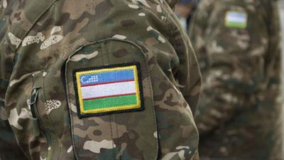 'Ўзбекистон ҳарбий хизматчилари хориждаги жанговар ҳаракатларда иштирок этмайди - Мудофаа вазирлиги'ning rasmi