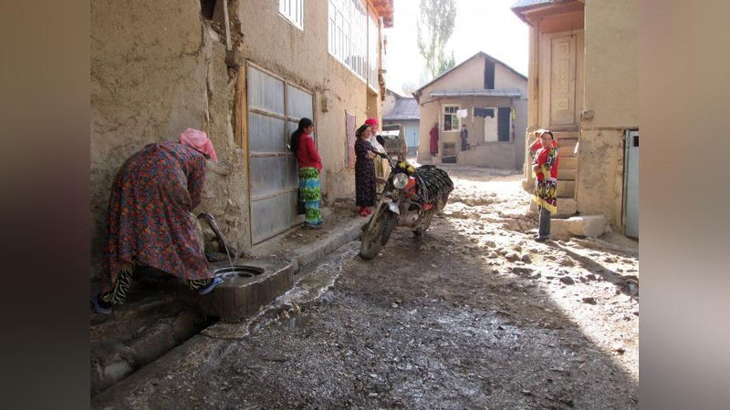 'O`zbekistonda kambag`allikning yangi chegarasi belgilandi'ning rasmi