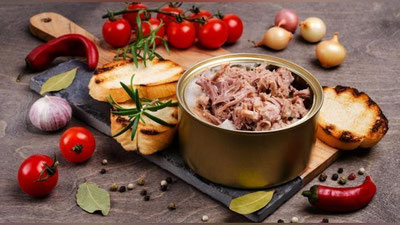 'Iste`molchilar huquqlarini himoya qilish agentligi "tushyonka"larni ekspertizadan o`tkazdi. Ayrim namunalar talabga javob bermaydi...'ning rasmi