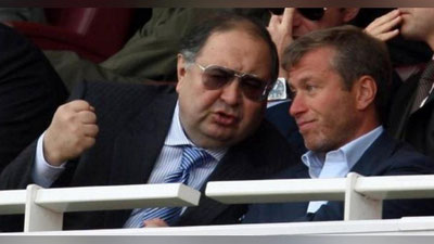 '​Alisher Usmonov Toshkentning “Paxtakor” klubini sotib oldimi?'ning rasmi