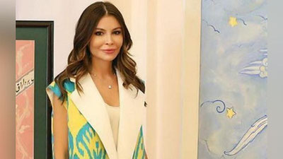 'Lola Karimova-Tillaeva o`zbekistonliklarni Qurbon hayiti bilan tabrikladi'ning rasmi