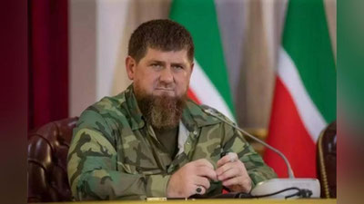 'Ukraina xavfsizlik xizmati Ramzan Qodirovni qidiruvga berdi'ning rasmi