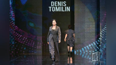 'Poytaxtimizda Toshkent moda haftaligi boshlandi'ning rasmi