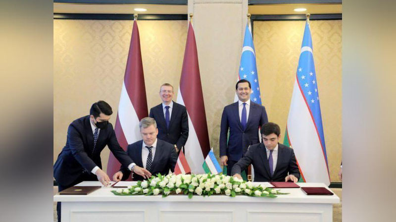 ' “IT-Park” - "ShipleArt"... Ўзбекистонда стартап лойиҳаларни амалга оширишга кўмаклашувчи меморандум имзоланди'ning rasmi