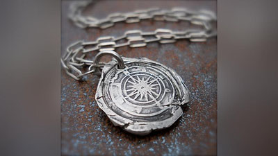 Изрображение 'ДЖИНКСЫ - РОКОВЫЕ АНТИТАЛИСМАНЫ'