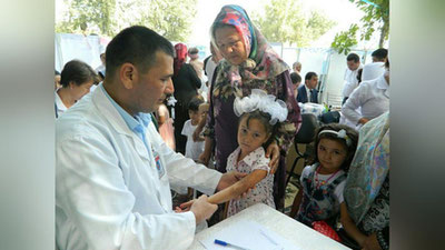 Изрображение 'В ПАРКАХ РЕСПУБЛИКИ ПРОШЛИ ДНИ ЗДОРОВЬЯ (ФОТО)'