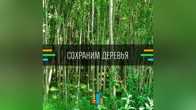 Изрображение 'ОБЩЕСТВЕННЫЙ СОВЕТ ПРОСИТ ХОКИМА ТАШКЕНТА ВВЕСТИ МОРАТОРИЙ НА ВЫРУБКУ ДЕРЕВЬЕВ'