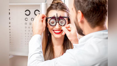 Изрображение 'ТОП-7 УПРАЖНЕНИЙ ДЛЯ УЛУЧШЕНИЯ ЗРЕНИЯ'