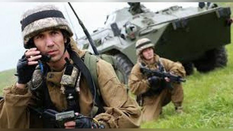 'HARBIYLAR HAQIDA IKKITA FILM SURATGA OLINADI'ning rasmi