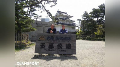 'Японияда ўзбек бокси афсонаси ҳақида фильм суратга олиняпти (фото)'ning rasmi