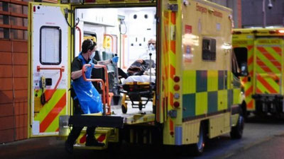 'Бельгияда коронавирус юқтириш билан боғлиқ суткалик ҳолатлар сони кескин ошди'ning rasmi