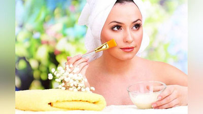 'O`ZIM O`ZIMGA KOSMETOLOG!'ning rasmi