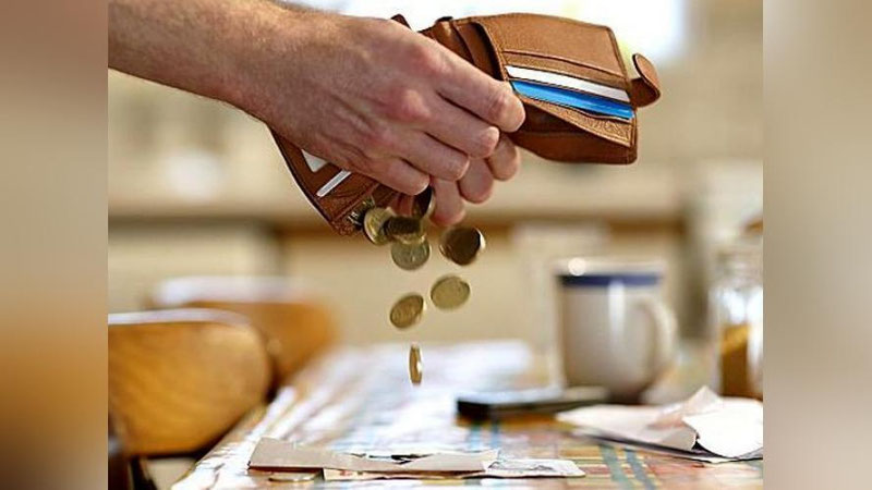 '«ALIMENT QARZINI UNDIRISh MUMKINMI?»'ning rasmi