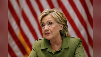 Изрображение 'ХИЛЛАРИ КЛИНТОН РАССКАЗАЛА О СВОЕМ СОСТОЯНИИ ПОСЛЕ ПОРАЖЕНИЯ НА ВЫБОРАХ'