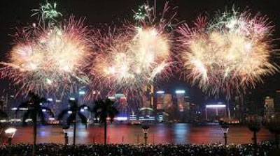 'Xitoyda milliy bayram nishonlandi'ning rasmi