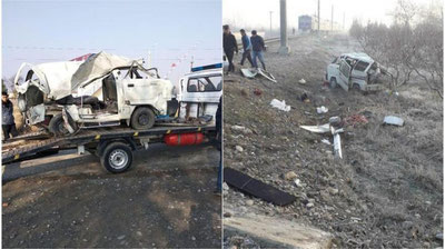 'Farg`onada mudhish YTH: 3 nafar yosh qiz halok bo`ldi'ning rasmi