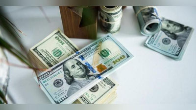 '1 maydan dollarning rasmiy kursi ko`tarildi'ning rasmi